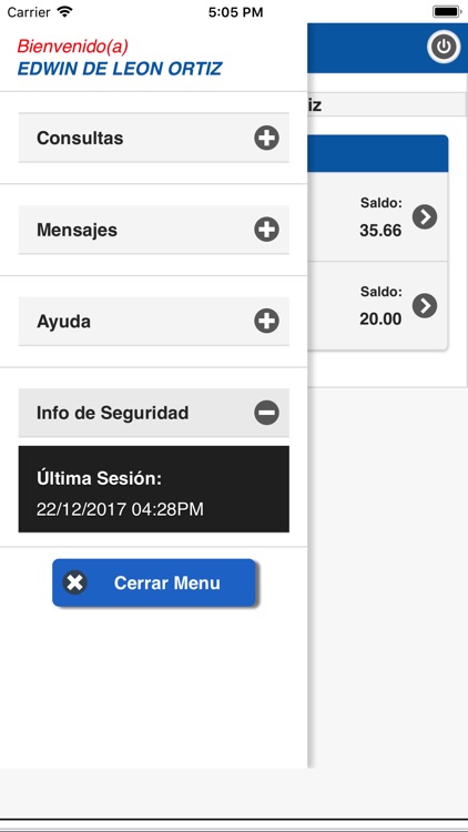 Coeduco en Linea screenshot-4