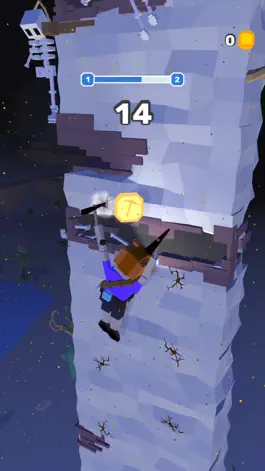 Game screenshot Hill Climber! apk