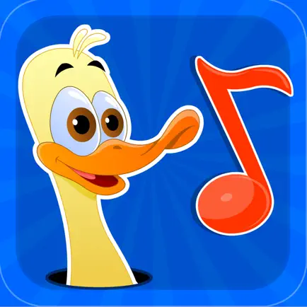 English Nursery Rhymes-Vol 02 Читы