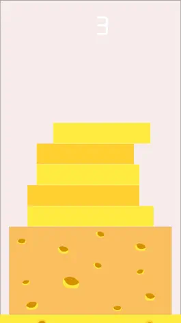 Game screenshot Cheese Tower mod apk