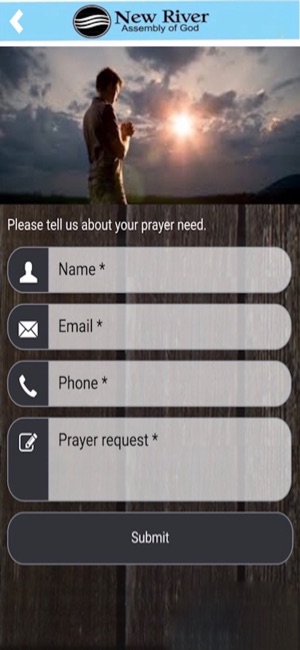 New River Assembly of God(圖3)-速報App