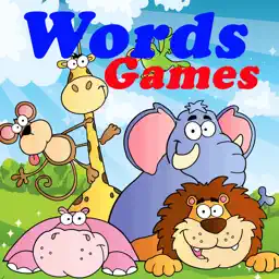 How To Start Reading With Fun Rhymes Words Books app icon