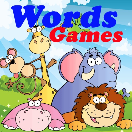 How To Start Reading With Fun Rhymes Words Books iOS App