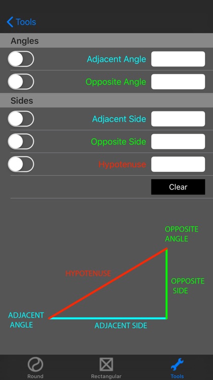 Easy Offset screenshot-5