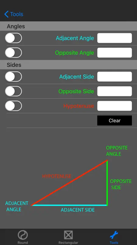 Easy Offset screenshot 6 of 10