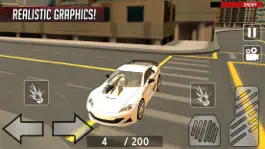 Game screenshot EXTREME RACING MAFIA CAR mod apk
