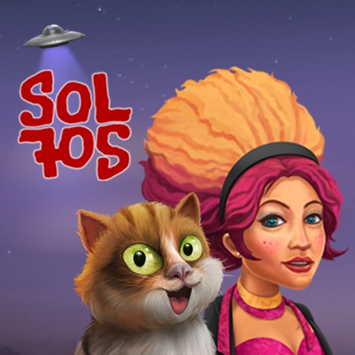 Sol705 Icon