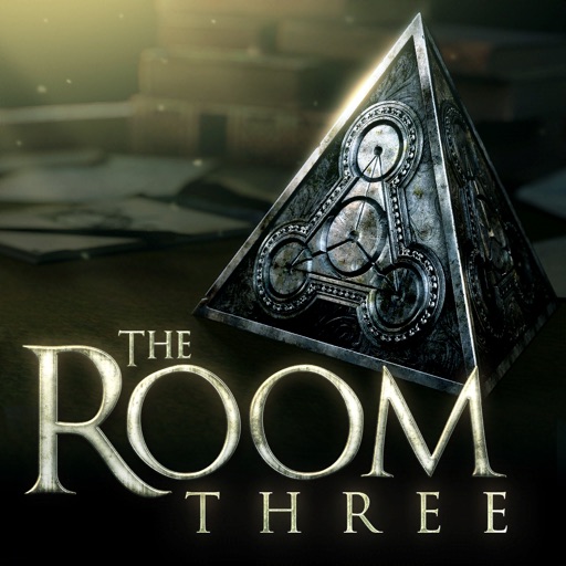 icon of The Room Three