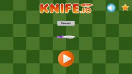 Game screenshot Knife Arena apk