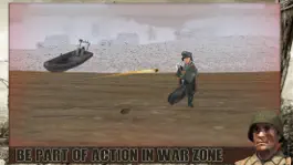 Game screenshot Commando On Duty hack