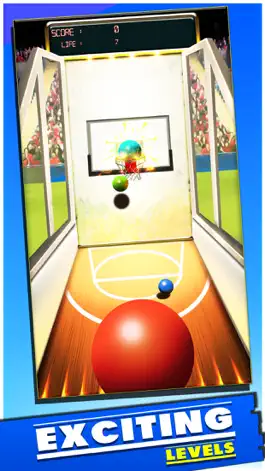 Game screenshot Basketball Shot Battle Stars mod apk