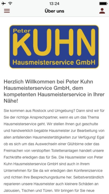 Peter Kuhn Hausmeisterservice