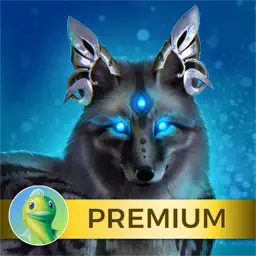 Forgotten Fairy Tales: Spectra app icon