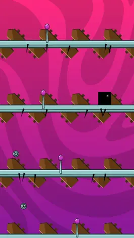 Game screenshot Tiny Black Box apk
