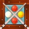 BB Carom Billiard icon