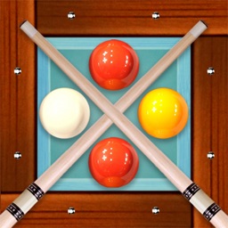 BB Carom Billiard