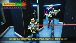 Game screenshot Лазерные боевые поля mod apk