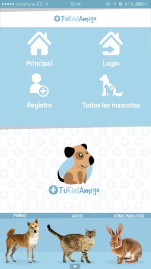 TuFielAmigo(圖1)-速報App