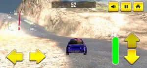 Stunt Car Extreme Mountain Dri screenshot #2 for iPhone