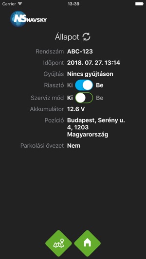 Navsky OBU City(圖4)-速報App