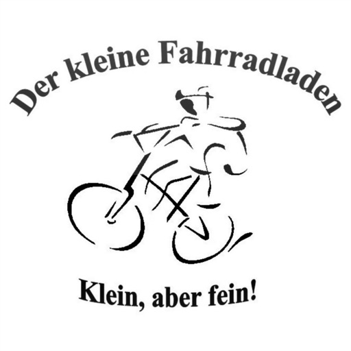 Der kleine Fahrradladen