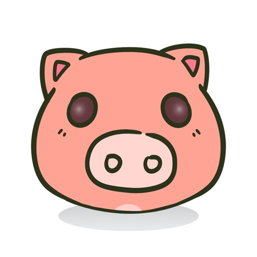 Pig Crush: Dream Moment iOS App