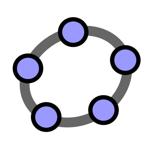 GeoGebra Math Calculators