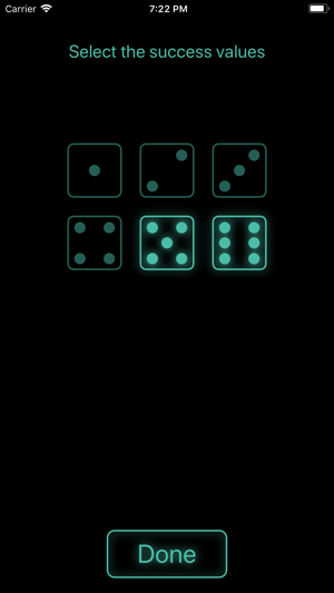 Eldritch Dice(圖2)-速報App