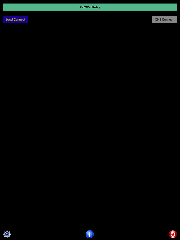 Screenshot #4 pour Plc 8 Relay On Off