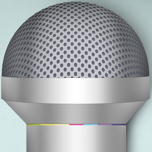 Megaphone: Voice Amplifier
