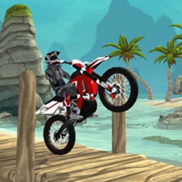 Dirt Bike Xtreme Trials