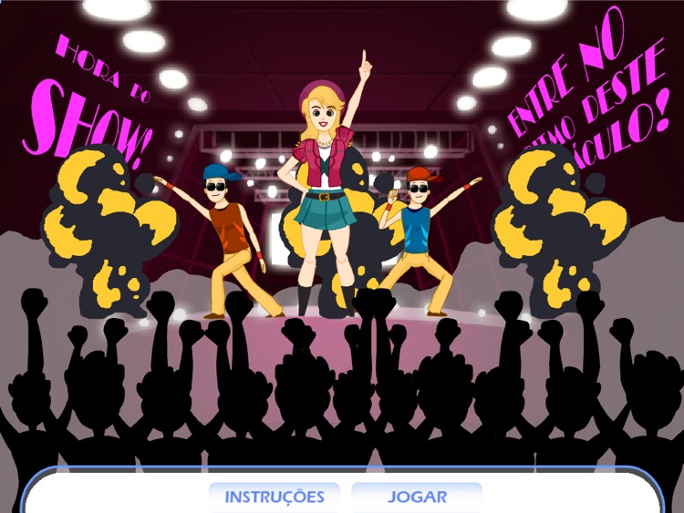 Posições relativas entre circunferências