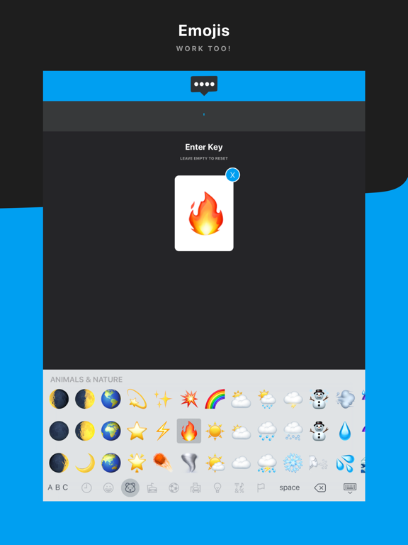 Screenshot #6 pour I Post My Way