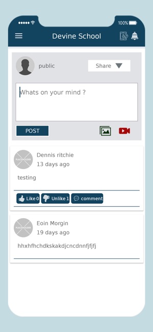 AlumnusOnline(圖4)-速報App