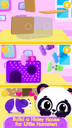 Cute & Tiny Pets screenshot 5
