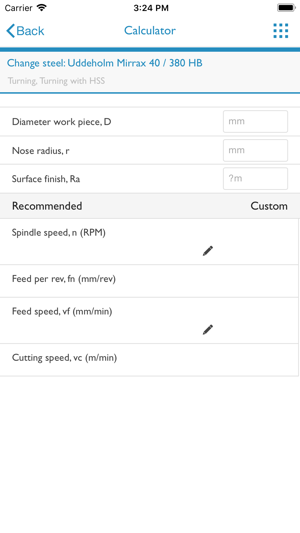 Uddeholm Machining Guideline(圖9)-速報App