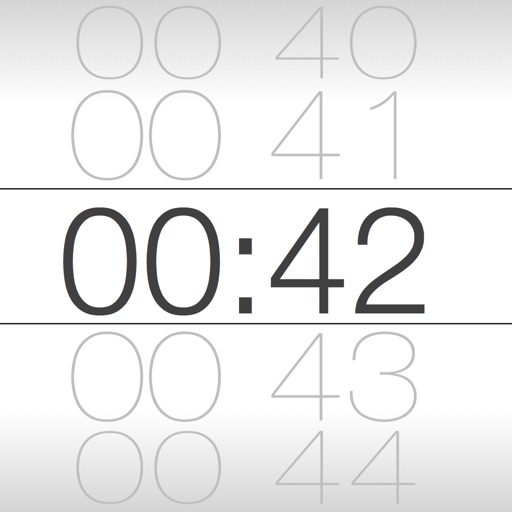 Meeting Countdown icon