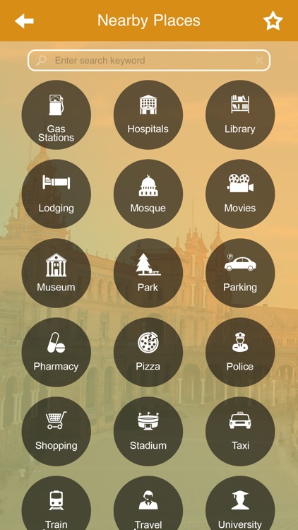 Visit Granada screenshot-3