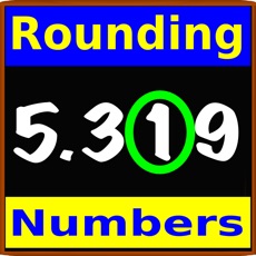 Activities of Rounding Numbers School Edition