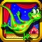 This app is developed by a team of parents and teachers for kids with lots of educational and entertaining content