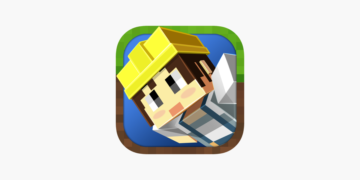 MC Constructor for Minecraft on the App Store