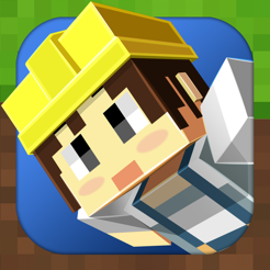 ‎CubeMator - Mine the MC World