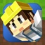 icone application CubeMator - Mine the MC World