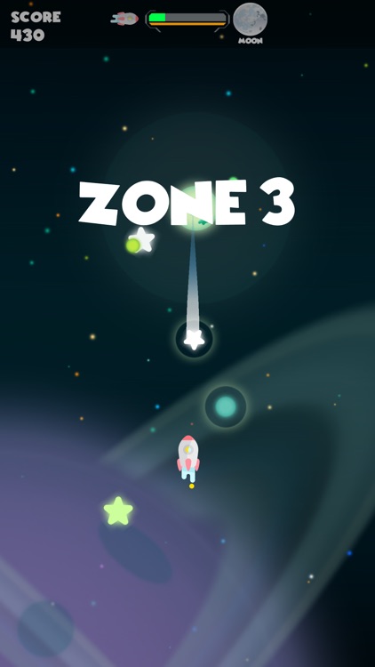 Rise Up : Flippy Space - Go Up screenshot-7