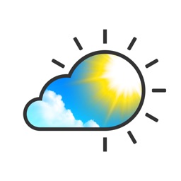 Weather Live Apple Watch App