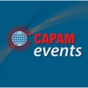 CAPAM events