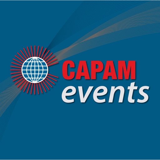 CAPAM events