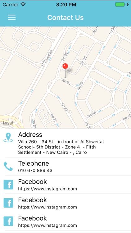 Kids Club Nursery screenshot-3