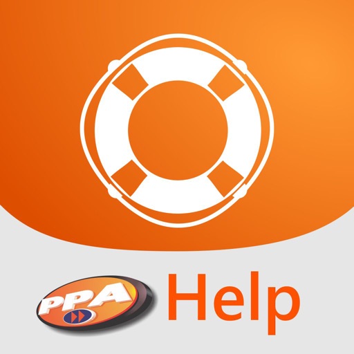 PPA Help icon