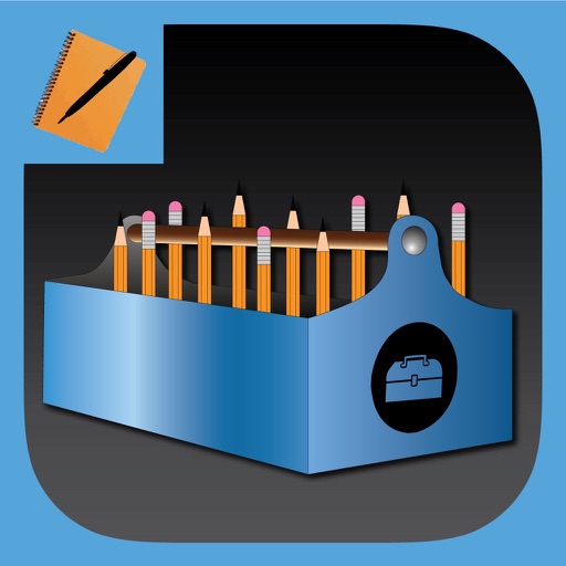 Writing Toolkit Lite icon